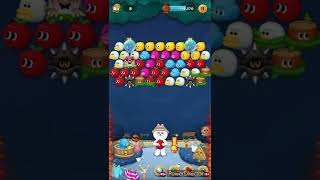 LINE BUBBLE 2 STAGE 3078
