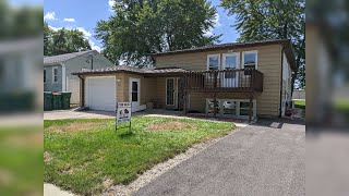 233 Mason Ct Upper