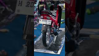 F1ZR Caltex Ganteng 🔥💨💚 #faridsapari #shorts #f1zrxaltex #f1zrlangka #f1zrganteng #yamahaf1zrcaltex