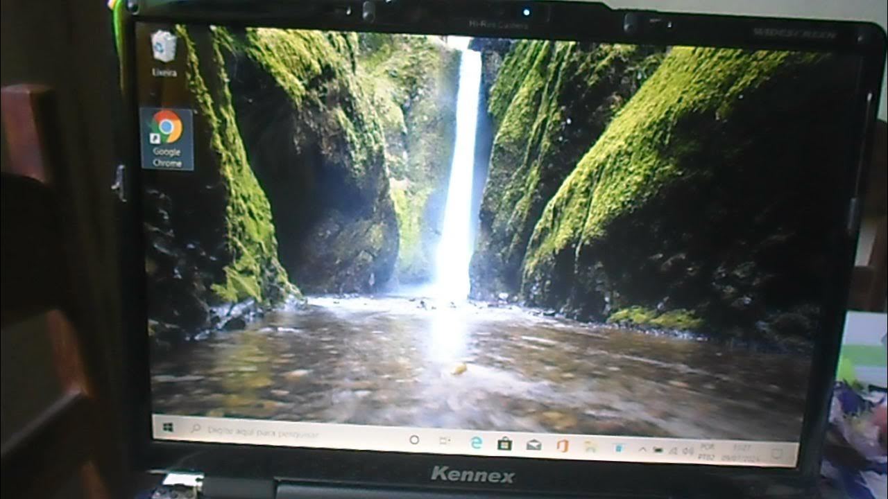 NOTEBOOK KENNEX YouTube