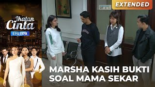 KASIH BUKTI!! AL Syok Sekar Penyebab Kecelakaan Aladin | IKATAN CINTA | EPS.1178 (3/4)