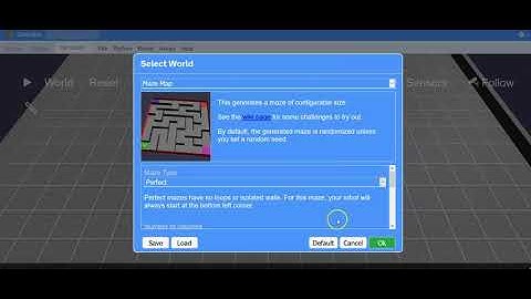 GearsBot Introduction