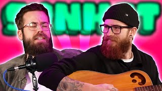 Synkat #117 - Frågor och Sång