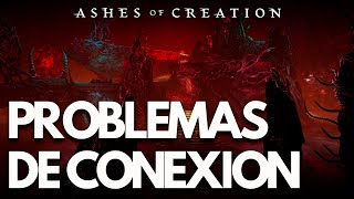 Download Lagu Ashes of Creation – Solución a Problemas de Conexión, Lag y Ping Alto en PC🎮 MP3
