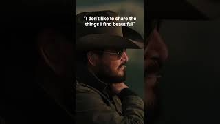 Celebrity Couple goals. 🥰 #YellowstoneTV #Shorts Profile