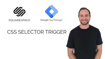 🚀 SO EASY! Track Forms in Squarespace with Google Tag Manager