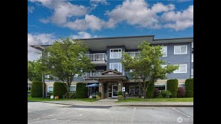 Windermere Real Estate/Whatcom, Inc. - 500 Darby Drive 207
