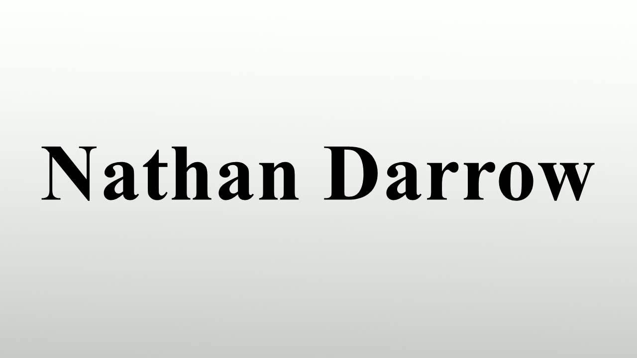 Nathan Darrow Nathan Darrow