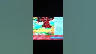 Dora The Explorer Credits: Little Star