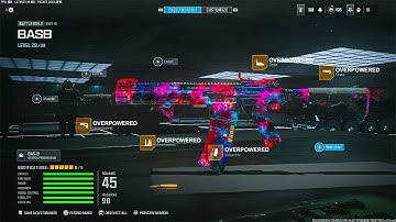 NEW TOP 5 BEST GUNS TO USE AFTER UPDATE in MW3! (Modern Warfare 3 Best Class Setups)