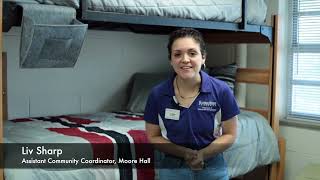 Move-In Tips: Before You Arrive screenshot 2