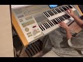 「プラスティック・ラブ」竹内まりや Mariya Takeuchi PLASTIC LOVE