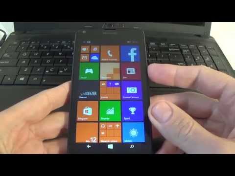 Video: Cum îmi resetez Nokia RM 976?