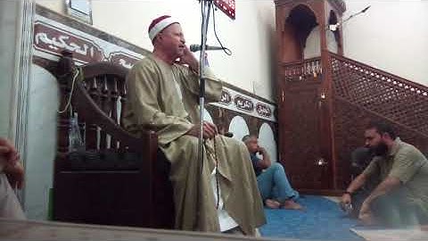 الشيخ ابو الفتوح حسن البساتيني التلاوات النادره قرءان الجمعة 27/9/2024. مسجد الصالحين المؤمنون