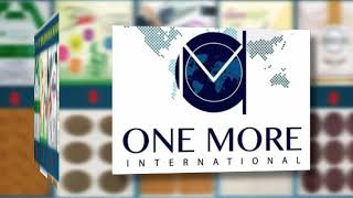 John Seme & Ranny Noor - One More International (Official Music Video)