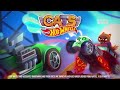 C.A.T.S. x Hot Wheels Collaboration & Sweepstakes Results