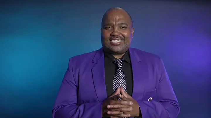 NWU Giving Week | Principal and Vice-Chancellor: Prof Mzubanzi Bismark Tyobeka