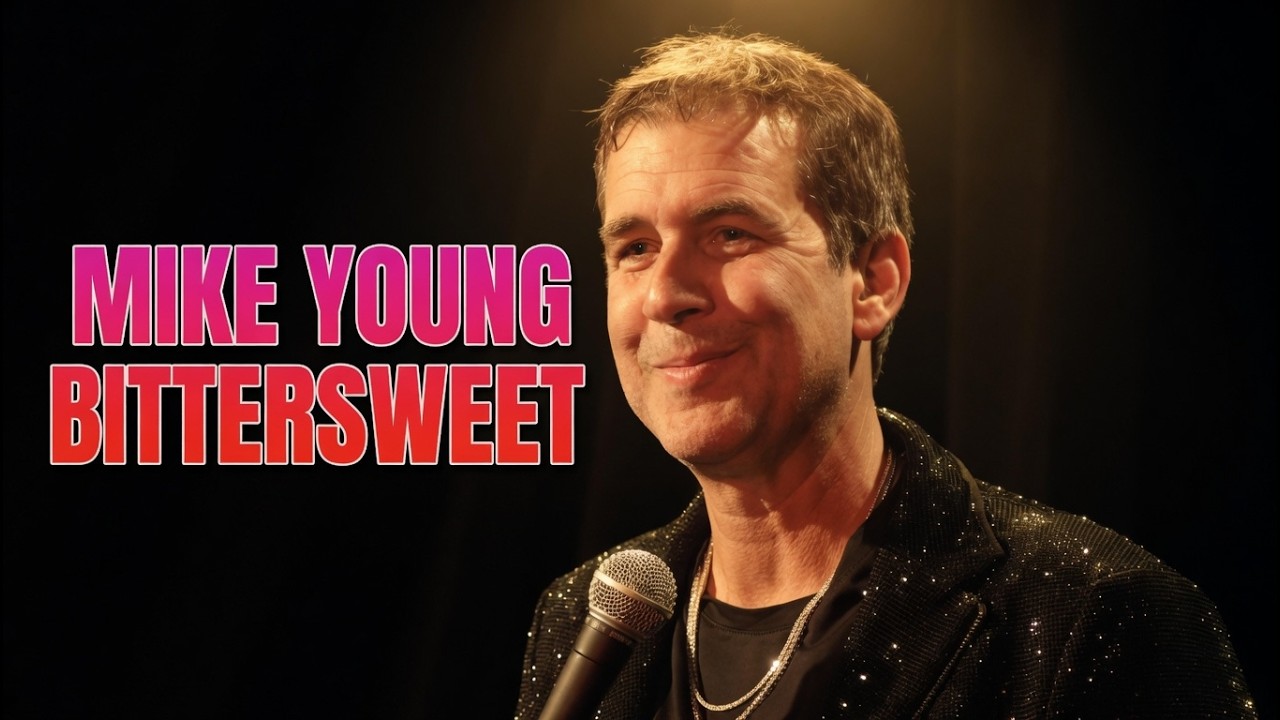 Mike Young BITTERSWEET | Full Stand-Up Comedy Special 2… — Transcript