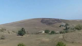 Cəlilabad Rayonu Qargili Kəndi