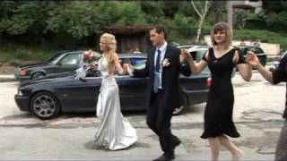 Сватбен филм на Ели и Радо 2010