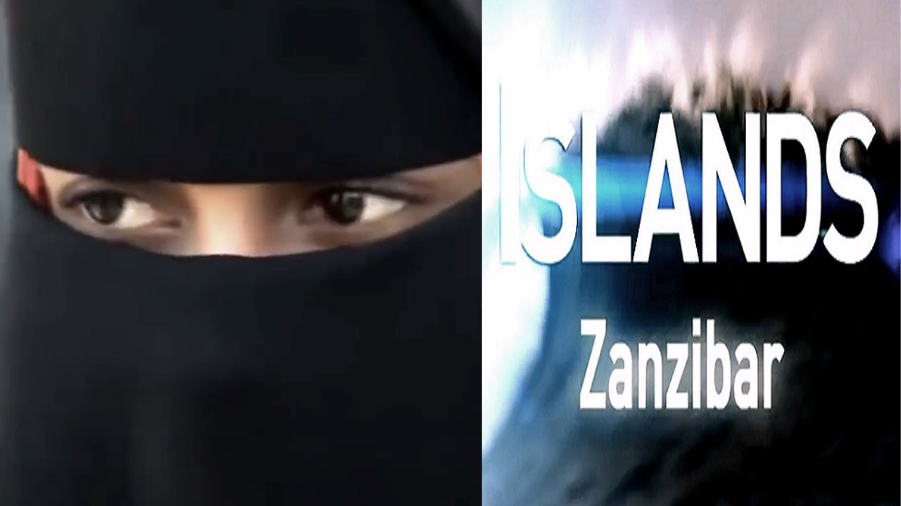 Documentary 2016 The Island Of Zanzibar YouTube
