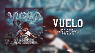 VUELO // SICK MARKOZ x 483beats