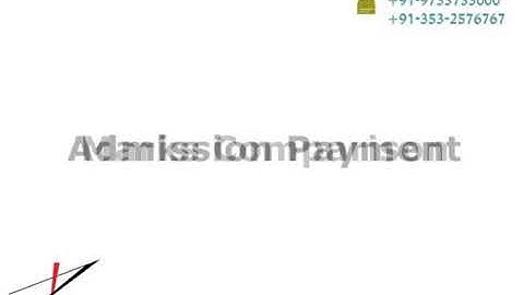 Online Admission System Software for Colleges, Universities with Online Payment Gateway