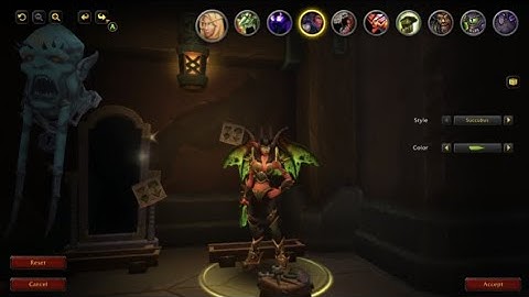 How to Obtain the Orb of the Fel Temptress