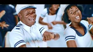 Wilson Bugembe ft  Mildred - Who Cares - music Video