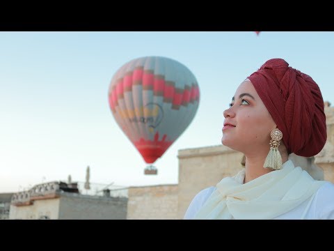 Vidéo: Les Meilleures Raisons De Visiter La Cappadoce, Turquie En Hiver