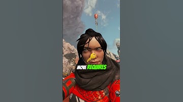 Mastering Insane Zipline Tricks in Apex Legends