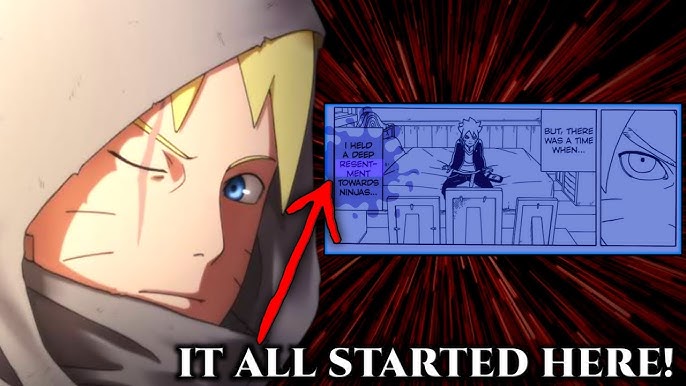 Does Naruto Die In Boruto? Naruto Fate Explained