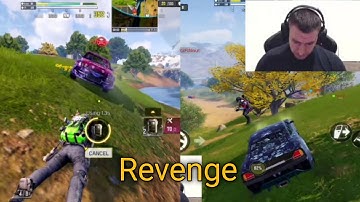 CoD Narco Taking Revenge From The Enemy | CoD Narco Vs Toxic Squad#funny #codm