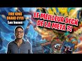 Les bases de fire king snakeeyes  decklist et one card combo