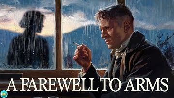 A Farewell to Arms - Chapter 20 |🎧 Audiobook with Scrolling Text 📖| Ion Books