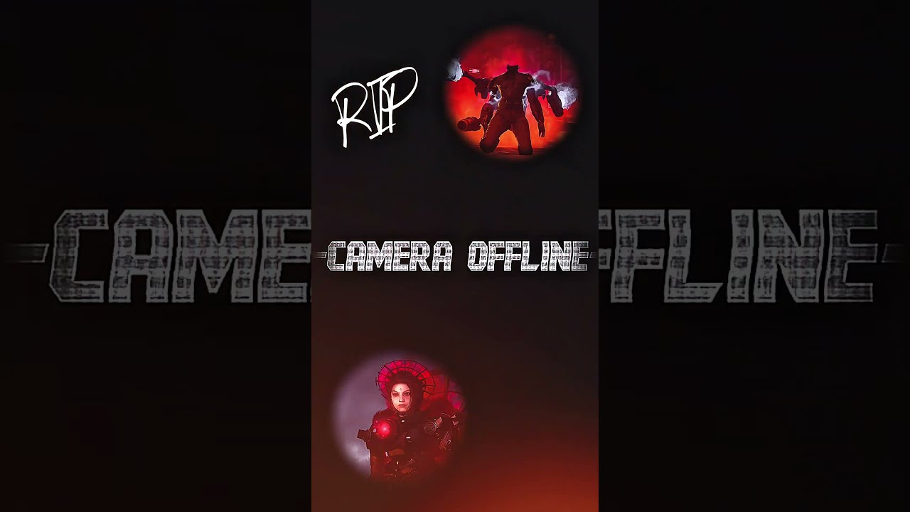 RIP CAMERAWOMAN KING MIKE SKIBIDI TOILET 79 P2