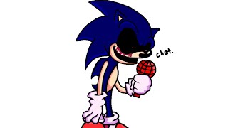 Sonic exe chat