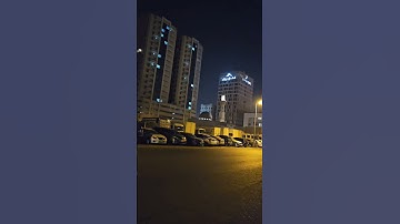 تخيل تكون رايح تصلى الفجر وتسمع الآذان بمقام الكرد بصوت القارئ شهاب الخطيب #شهاب_الخطيب #اكسبلور