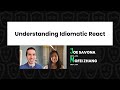 Understanding idiomatic react  joe savona mofei zhang react advanced 2023