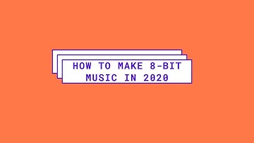 How to make nearly any song into 8-bit in 2020 - Tech Besties