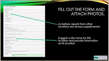 2020 Cyanobacteria Volunteer Training Part 3