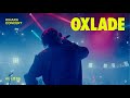 Capture de la vidéo Oxlade · Ku Lo Sa (Live) | Kihara Concert