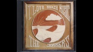 The Embers – I Love Beach Music (1979) Full LP Album