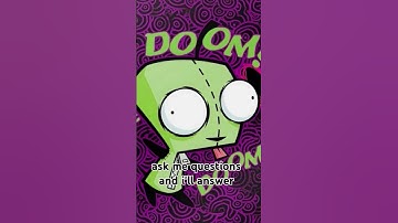 ask me questions and i