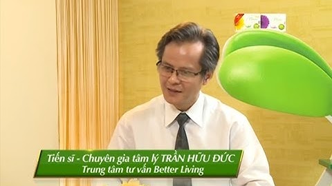 Cân bằng giữa công việc và gia đình - PGS TS Trần Hữu Đức (TV Show Chuyện của nàng số 41)