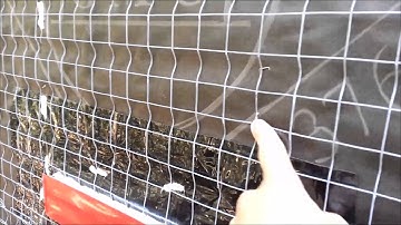 How is stucco applied