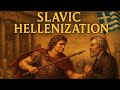 Slavic Hellenization