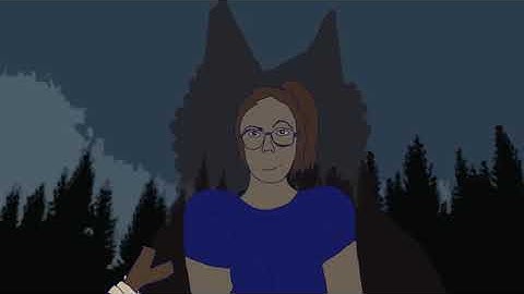 2.5D animation final