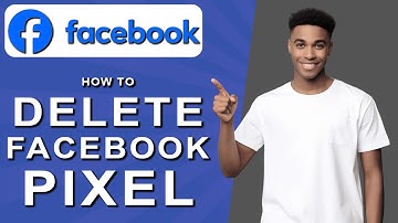 How to delete facebook pixel (2024)