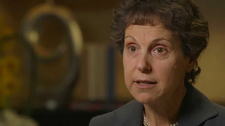 Anat Admati: The Failure of Financial Regulation